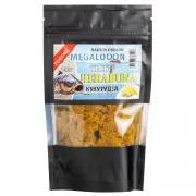 Тесто готовое Megalodon Herabuna 100г Кукуруза фотография