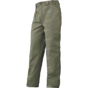 Брюки Nova Tour Лайт хаки  фотография