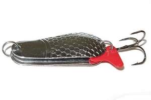 Блесна Winner Muyu WS-010 19г 001 фотография