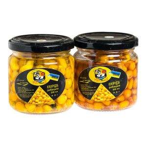 Кукуруза насадочная Фотографія