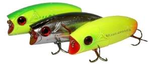 Воблер Aiko Muller 80F  фотография