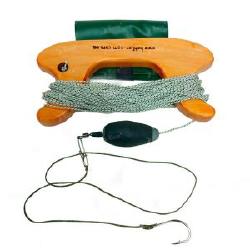 Оснастка на сома Бехтер Урез 012 фотография