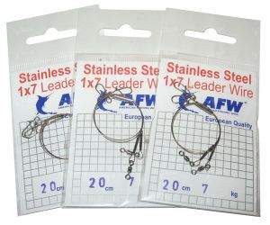 Повідець AFW 1*7 Фотографія