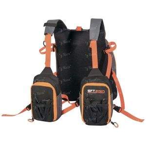 Рюкзак-разгрузка Rapture SFT Pro Sling Master Pack Фотографія