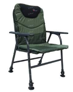 Крісло Voyager BD620-084203 Фотографія