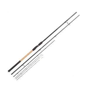 Фідерне вудлище Salmo Elite Feeder Фотографія