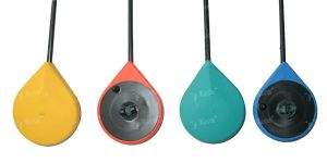 Вудка-балалайка Stream GET WEN Фотографія