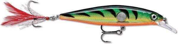 Воблер Rapala Clackin Minnow CNM11 FT фотография