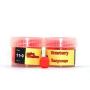 Бойлы Grandcarp Amino Wafters 11-9мм 15шт Strawberry (клубника) фотография