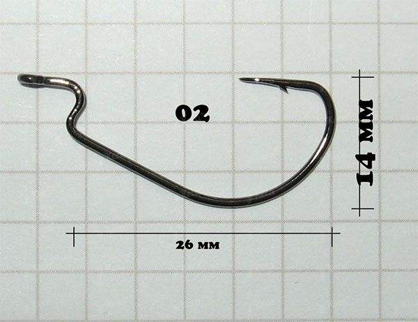 Offset Origin B-91 №02 нефасованные 5шт фотография