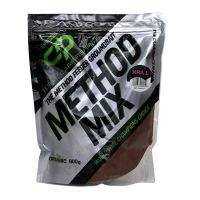 Прикормка Carp Pro Method Mix 0.8кг Krill фотография