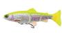 Силикон Savage Gear 4D Line Thru Trout 150SS Lemon Trout фотография