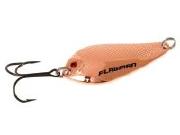 Блешня Flagman Atom BS 15g 199 Copper Фотографія