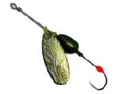 Блешня Інстинкт Catcher Chub 3.5г ch5 Фотографія