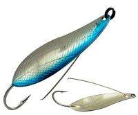 Блесна RB (Русская блесна) Атом-Н незацепляйка 10г 206 фотография