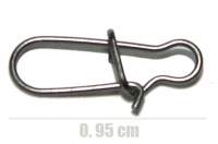 Застежка Elite Alliance Nice snap 2004-000 фотография