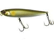 Воблер Jackall Chubby Pencil 55F Ayu Фотографія
