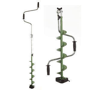 Льодобур Mora Expert Pro 130 21171 Фотографія