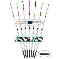 Поплавок Cralusso Control Match фотография