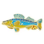 Значок Veduta Судак Ua 45мм Фотографія