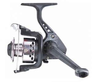 Катушка Salmo Taifun Micro 1310FD фотография