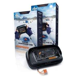 Чохол зимовий Deeper для смартфона Фотографія