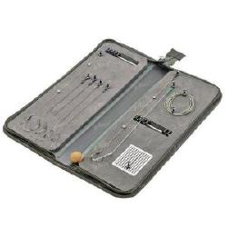 Поводочница Carp Zoom Rig wallet 36*14*4см CZ3422 фотография