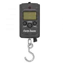 Ваги електронні Carp Zoom Pocket-N Scales 40кг CZ4326 Фотографія