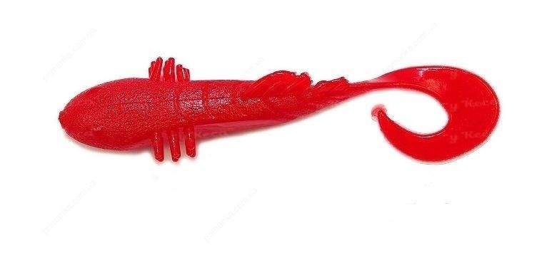 Bait Breath BeTanCo Curly Tail 2" S836 8шт Фотографія