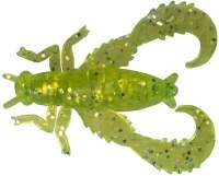 Силикон Big Bite Cricket Chart Sparkle фотография