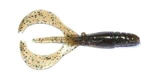Силікон Bait Breath SL-Remix Chiby 2.4" 127 10шт Фотографія