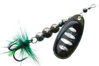 Блешня Grows Culture Ball Bearing Spinner №2 007 Фотографія