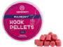 Пеллетс насадковий Brain 70г 12мм Hook Pellets Mulberry (шовковиця) Фотографія