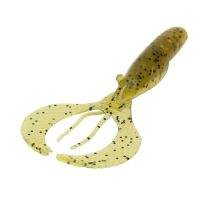 Силикон Kalipso River Craw 3.5" 125 5шт фотография