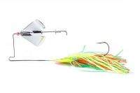 Спиннербейт Seal Z60-C 12г Фотографія