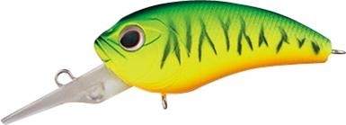 Воблер Ever Green Combat Crank Mini 44F MR  фотография