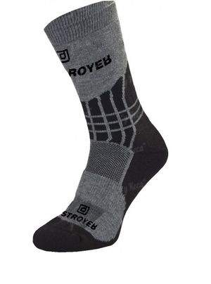 Шкарпетки Destroyer DSTE-666 Outdoor Trekking Extreme 41-43 Фотографія