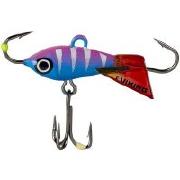 Балансир Viking Fishing Yeti Ice Jig 20mm 09 Strange Perch Фотографія