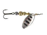 Блешня Golden Catch Sensor-0 3.5 г 12S Фотографія