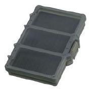 Коробка DaiichiSeiko MC Case S фотография