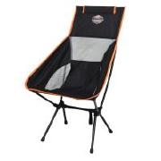 Крісло розкладне Forrest Voyager Compact Chair L Gray FVCC-LG Фотографія