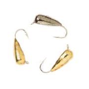 Мормышка банан с намазкой фотография