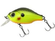 Воблер ZipBaits B-Switcher 1.0 Silent 45F 876 фотография