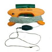 Оснащення на сома Бехтер Урез 012 Фотографія