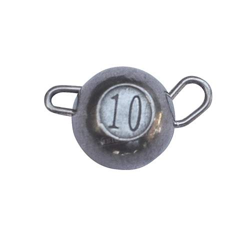 Вантаж вухатий вольфрамовий Shark розбірний Фотографія