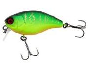 Воблер Jackall Cherry 1 Footer 46F Mat Tiger Фотографія