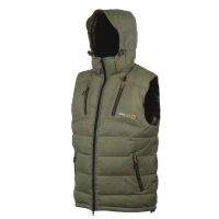 Жилет Prologic Thermo Carp Vest Фотографія