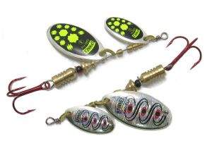 Блесна Spinnex Gad-fly tandem фотография