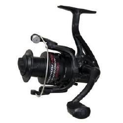 недорагая катушка для фидера Фотографія