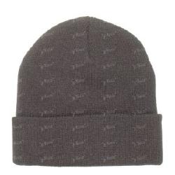 Шапка вязаная РЛ черная (Польша) фотография